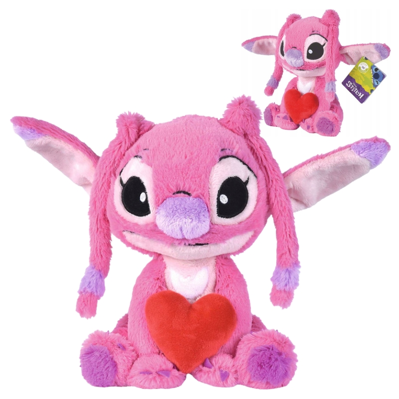 Disney Stitch Іграшка