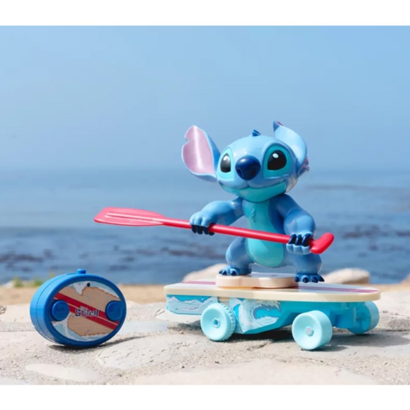 Серфуючий Stitch З дистанційним керуванням