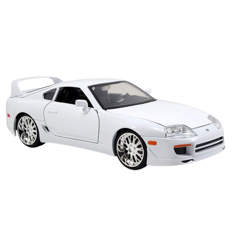 Jada Fast & Furious