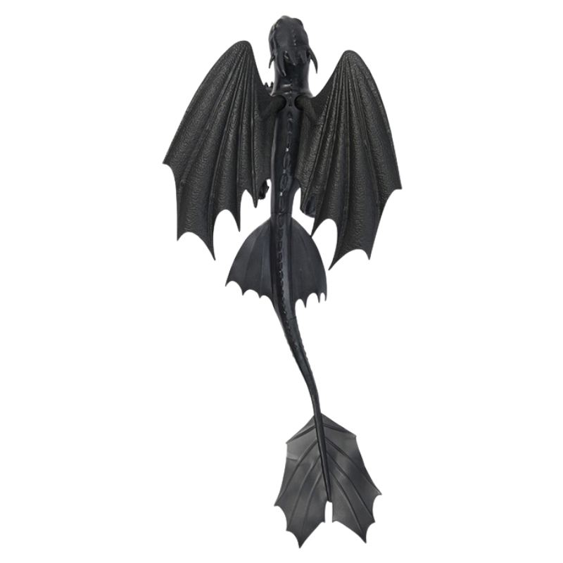 Spin Master Як приручити дракона