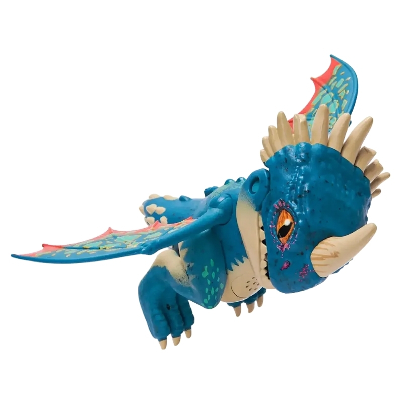 Spin Master Як Приручити Дракона