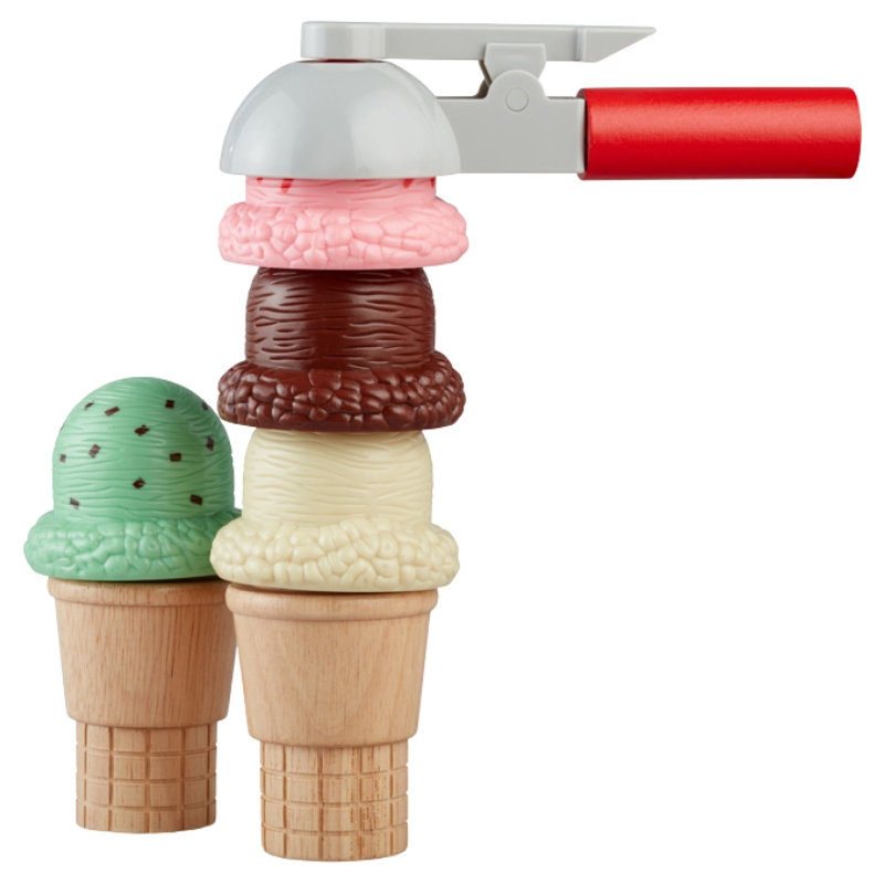 Мелісса & Дуг Дерев'яний Набір