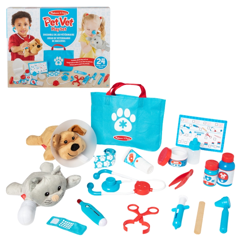 Melissa & Doug Набір