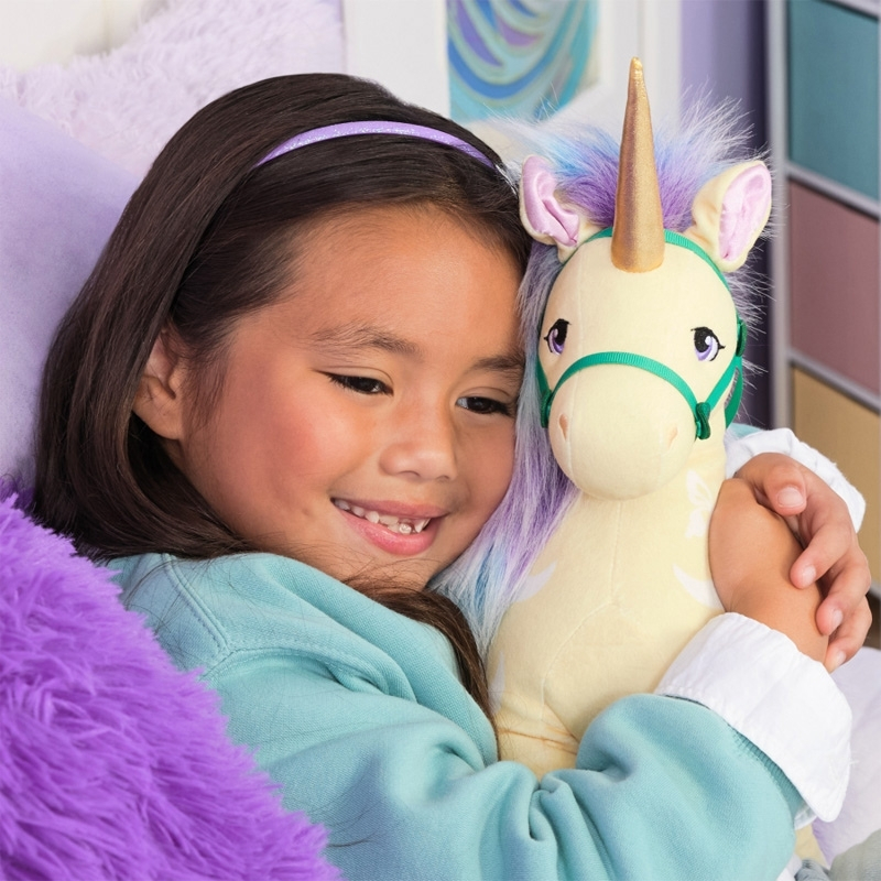 Unicorn Academy М’яка іграшка