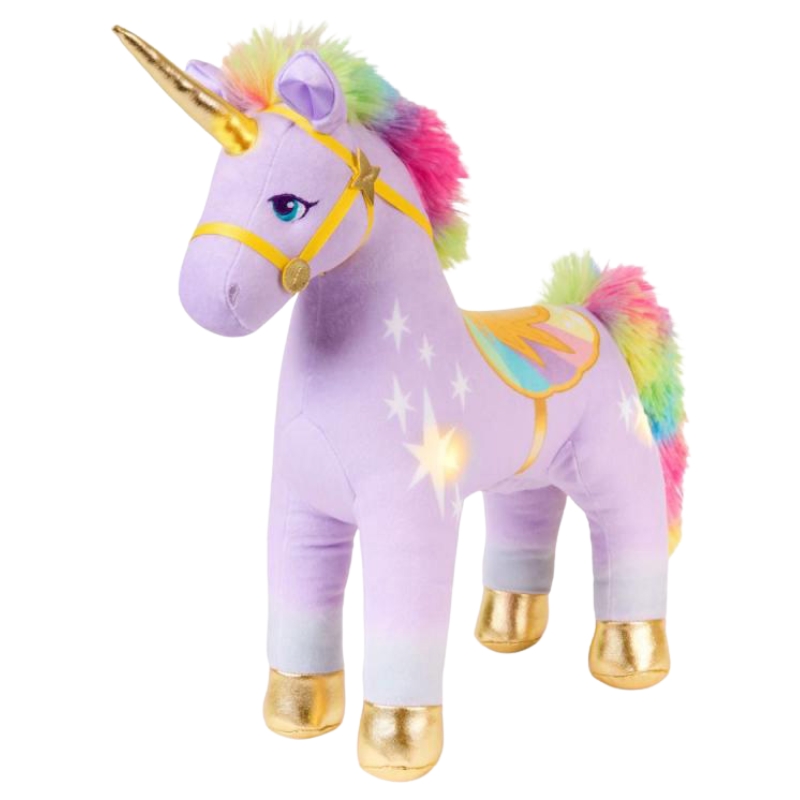 Unicorn Academy Плюшева іграшка
