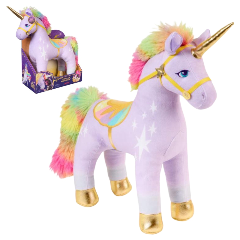 Unicorn Academy Плюшева іграшка