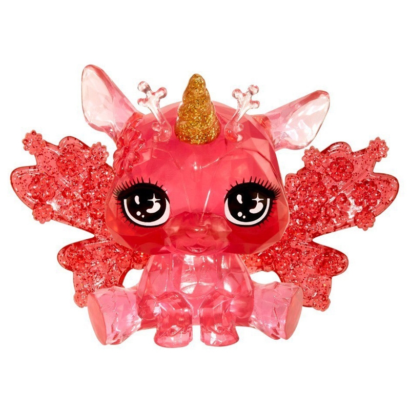 Rainbow High Fantasy Fairies Littles Doll Apple Anderson