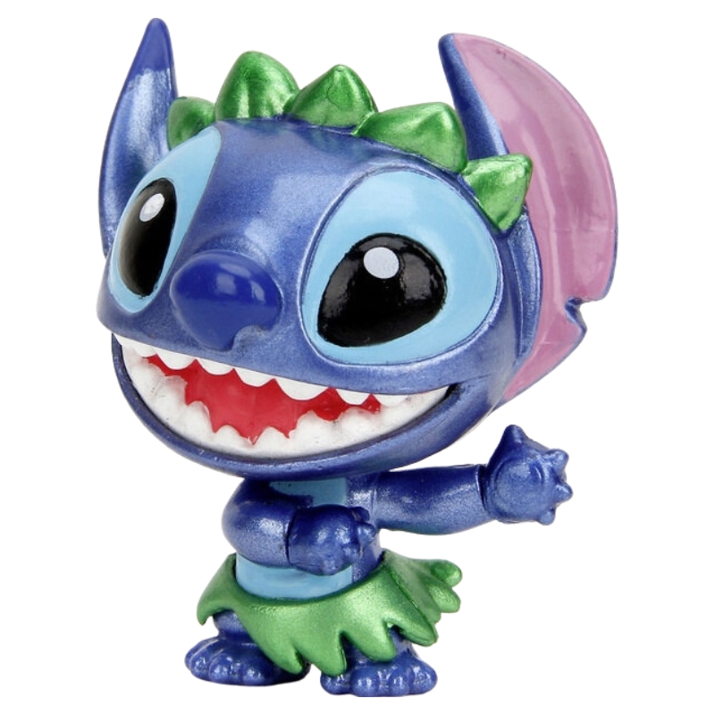 Disney Stitch Металева Фігурка