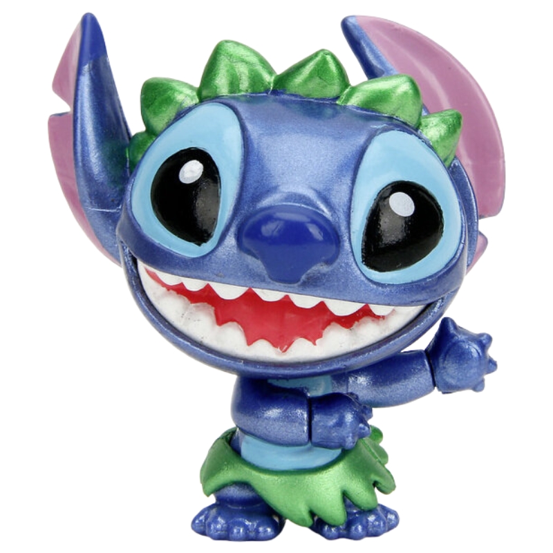 Disney Stitch Металева Фігурка