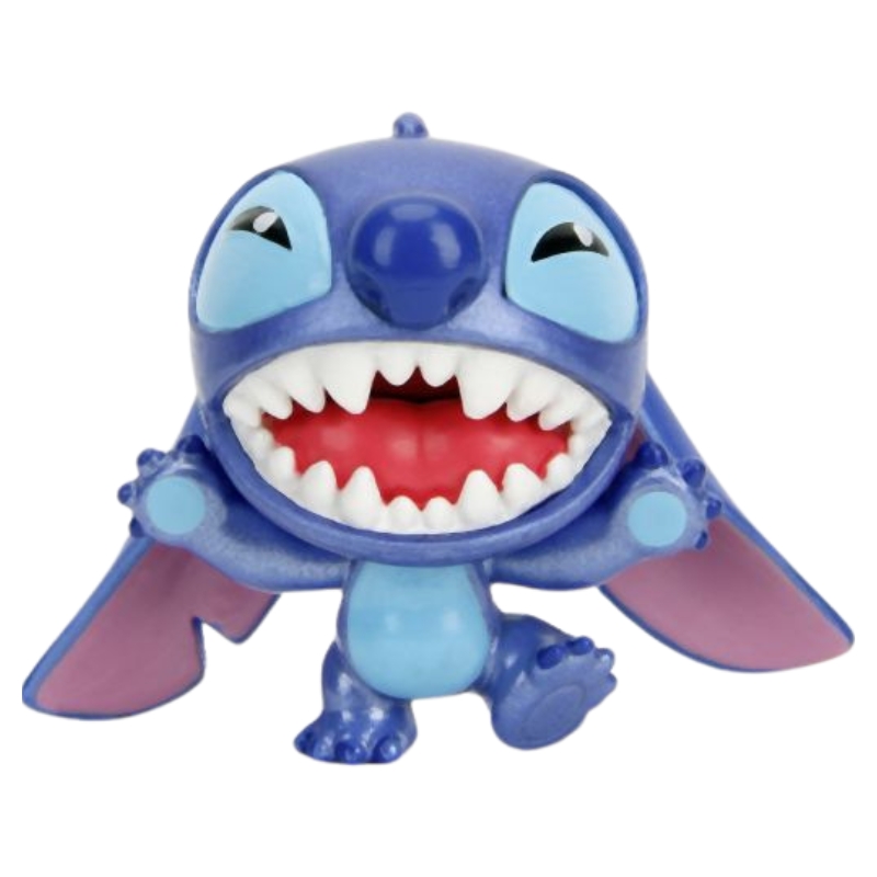 Disney Stitch Металева Фігурка