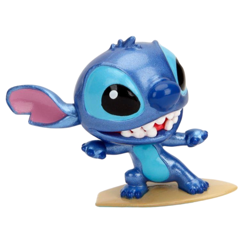 Disney Stitch Металева Фігурка