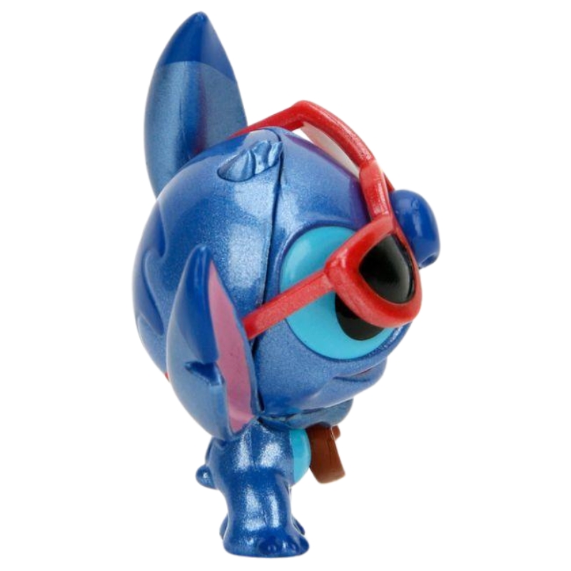 Disney Stitch Металева Фігурка