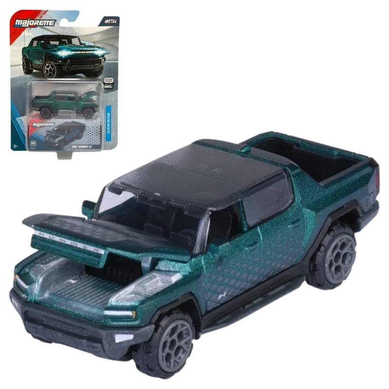 Majorette Транспортний засіб Deluxe Showroom