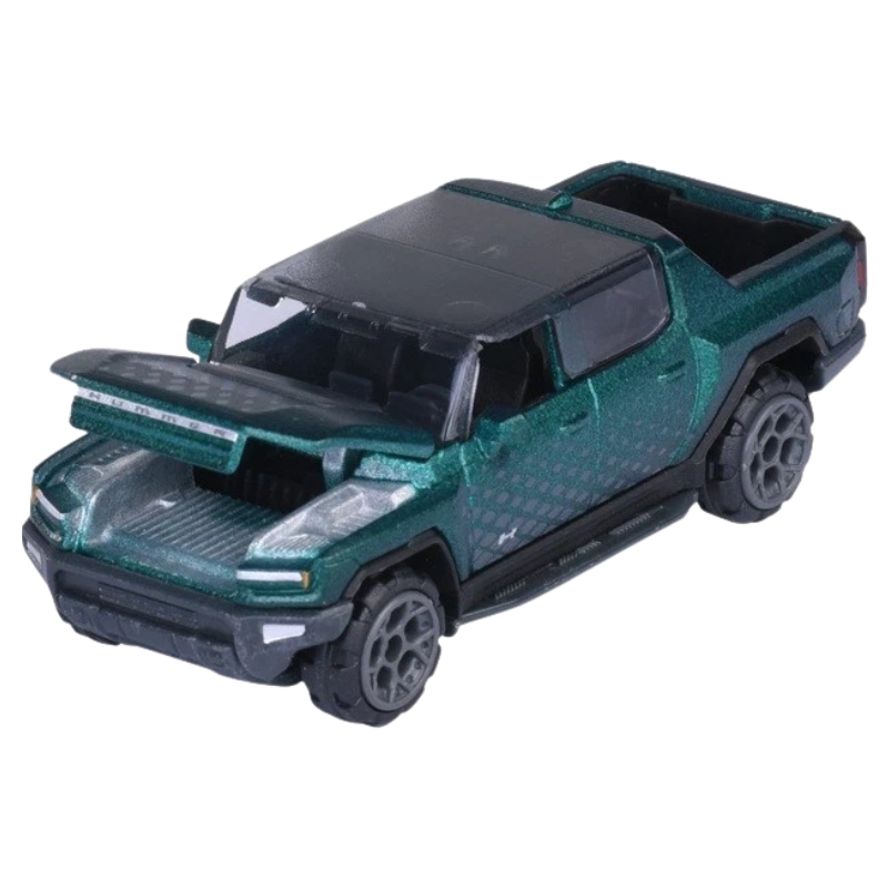 Majorette Транспортний засіб Deluxe Showroom