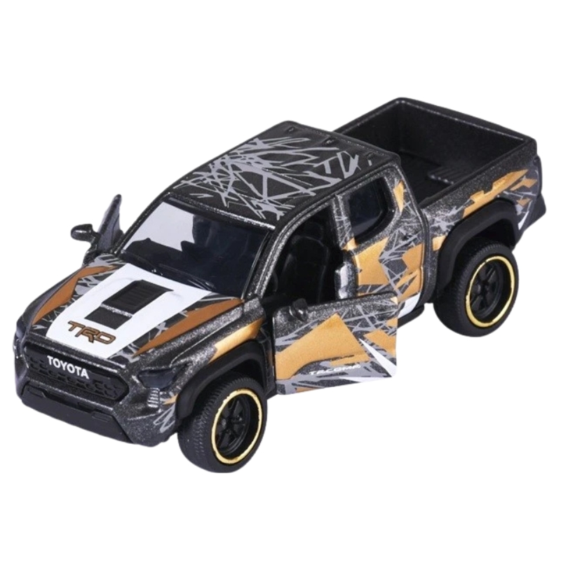 Majorette Пожежний Deluxe Showroom