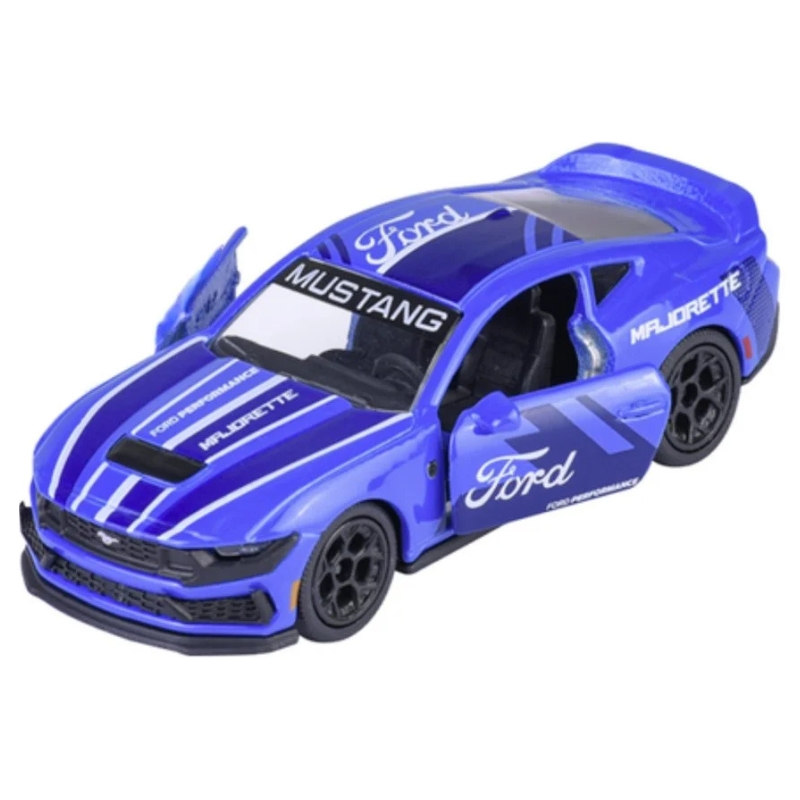 Majorette Автомобіль Deluxe Showroom