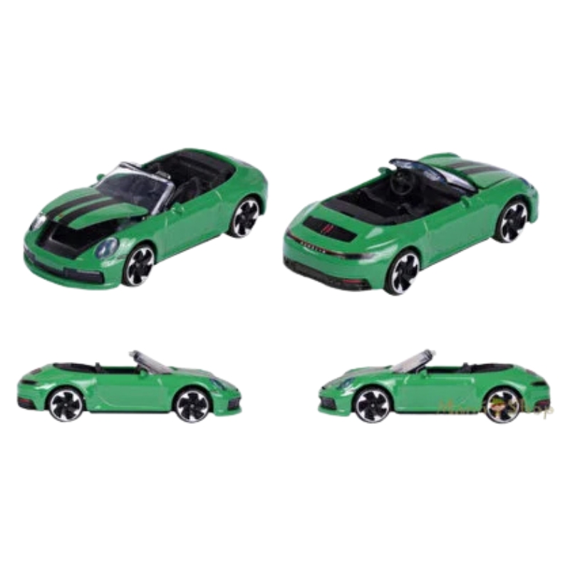 Majorette Porsche Premium