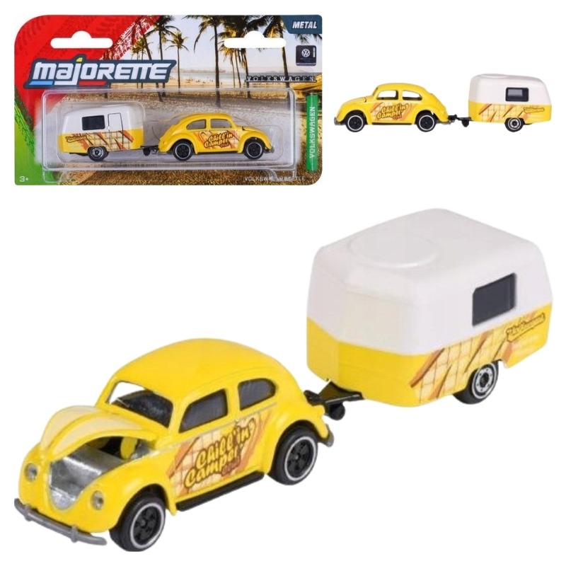 Majorette Volkswagen