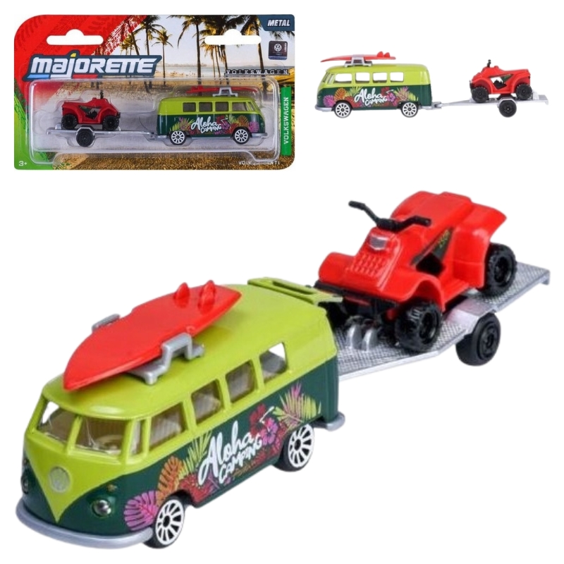 Majorette Volkswagen
