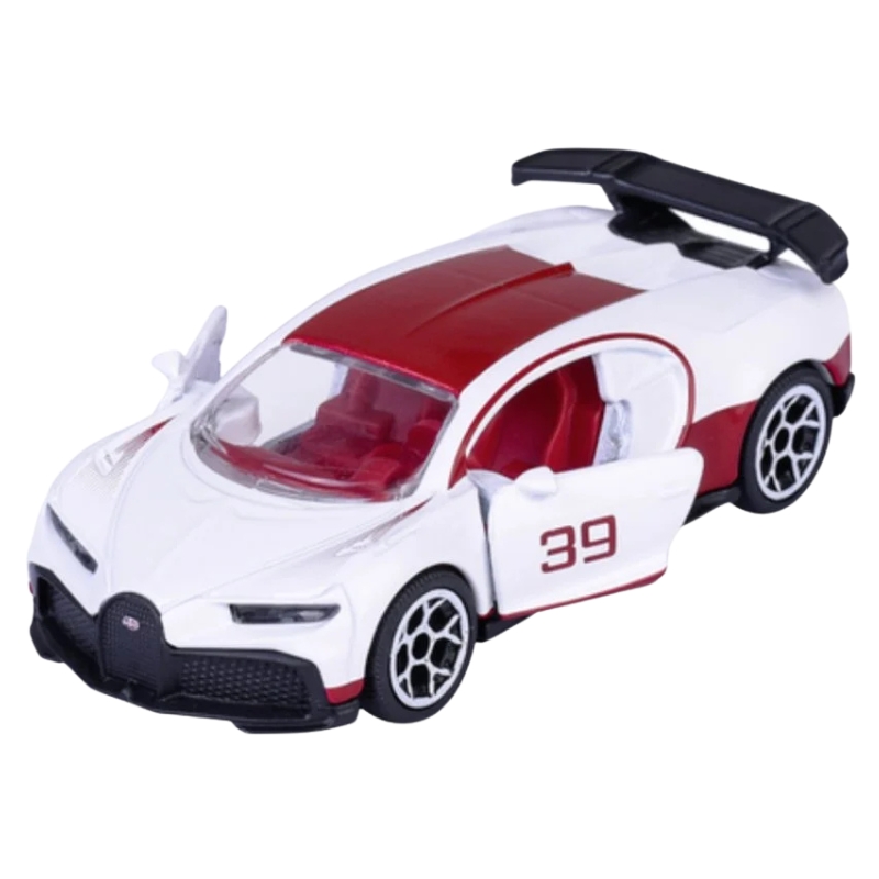 Majorette Автомобіль Deluxe Showroom