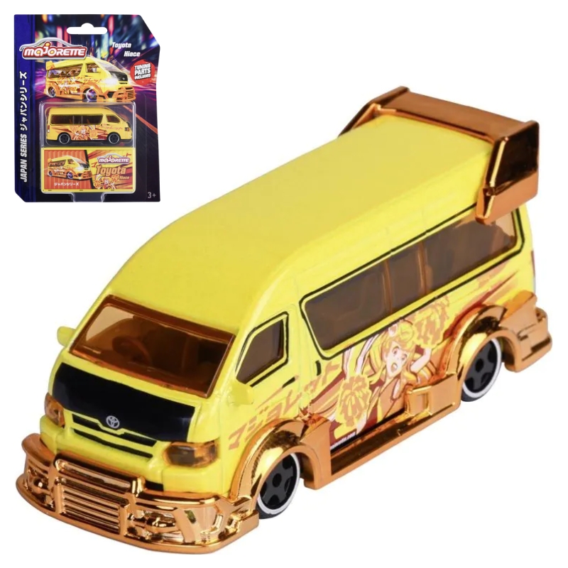 Majorette Авто