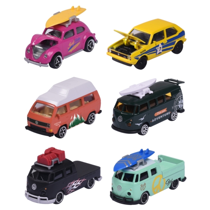 Majorette Автомобіль