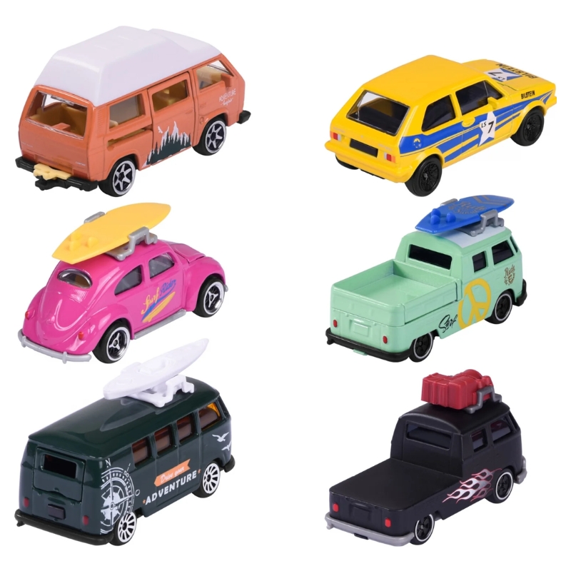 Majorette Автомобіль