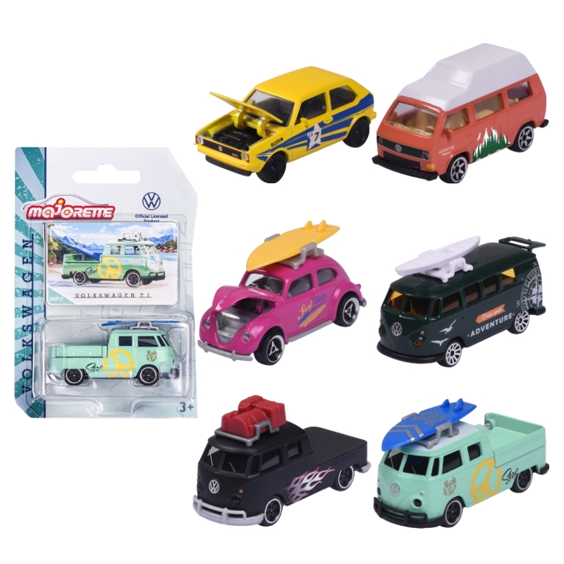 Majorette Автомобіль