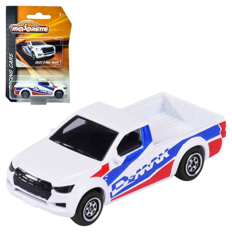 Majorette Авто