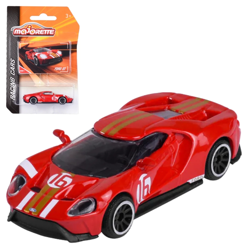 Majorette Авто