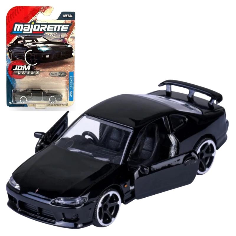 Majorette JDM Legends Premium Авто