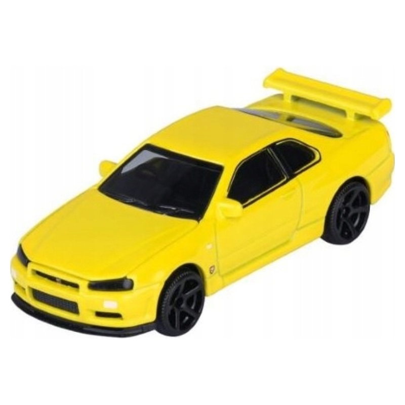 Majorette JDM Legends Premium Автомобіль