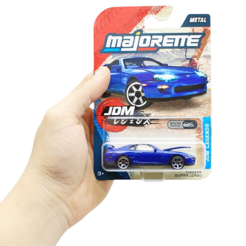 Majorette JDM Legends Premium Автомобіль