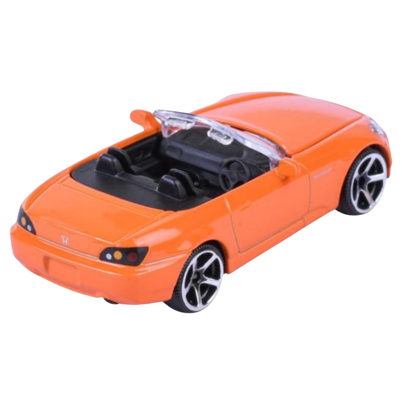 Majorette JDM Legends Premium Авто