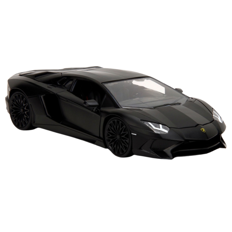 Jada Fast&Furious Lamborghini Aventador