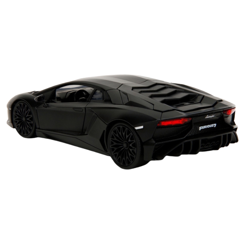 Jada Fast&Furious Lamborghini Aventador
