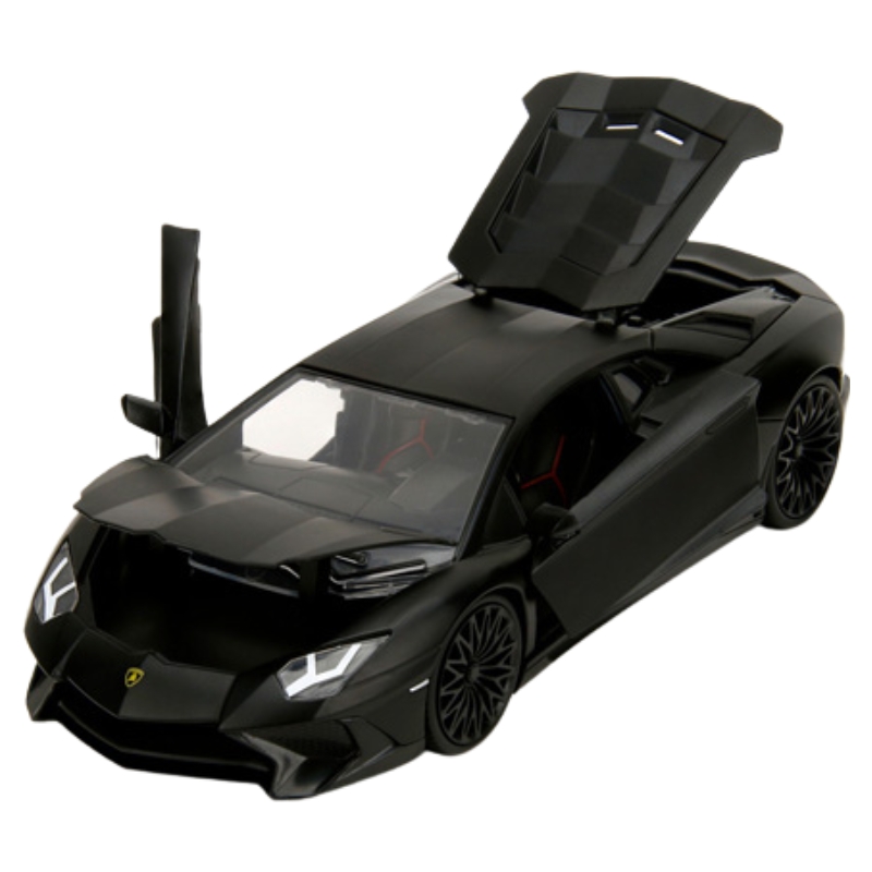 Jada Fast&Furious Lamborghini Aventador