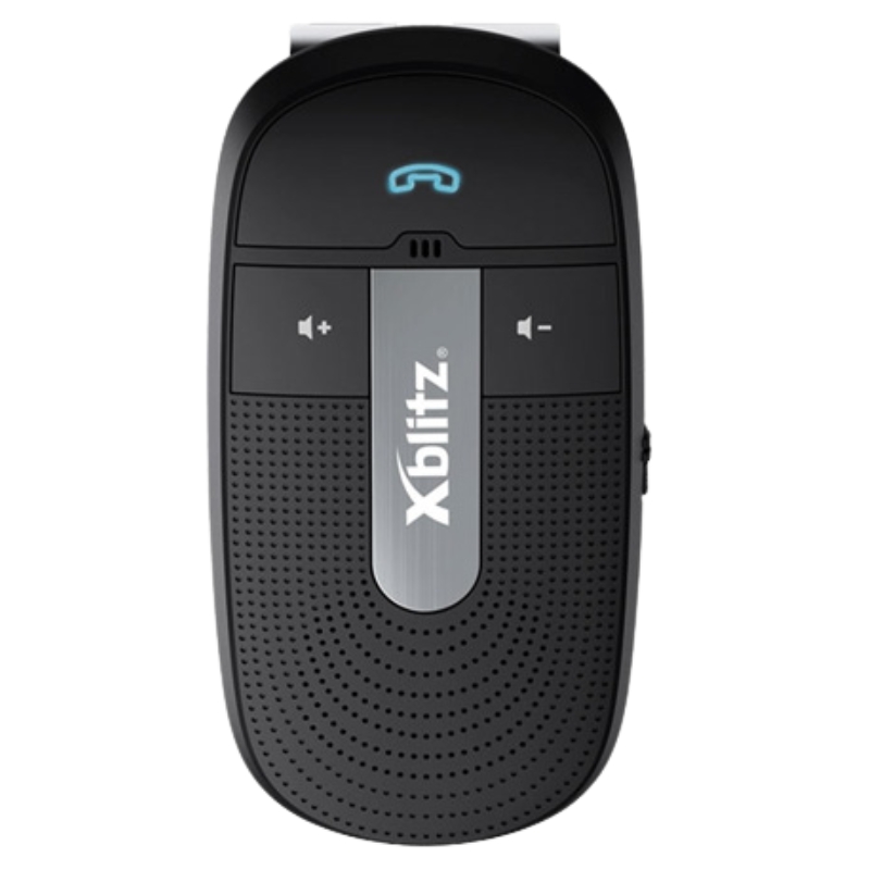 Xblitz X700 Бездротовий Набір Гучномовця