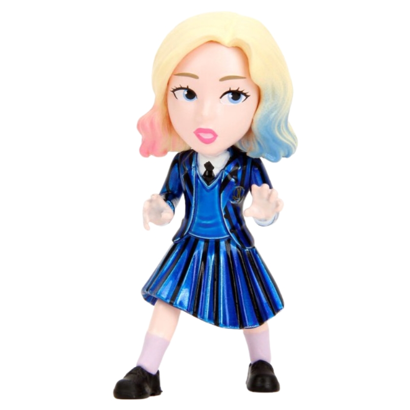 Wednesday Фігурка Метал 6,5см