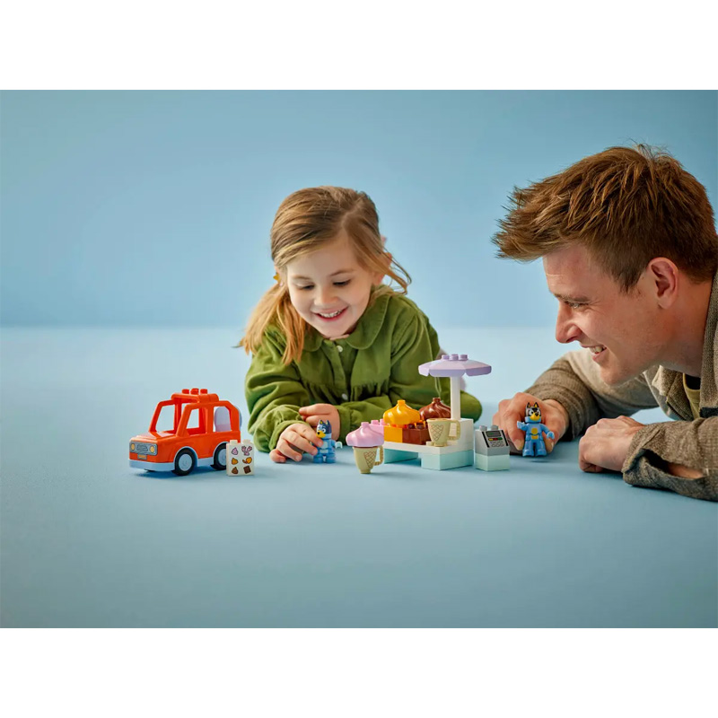 Lego Duplo