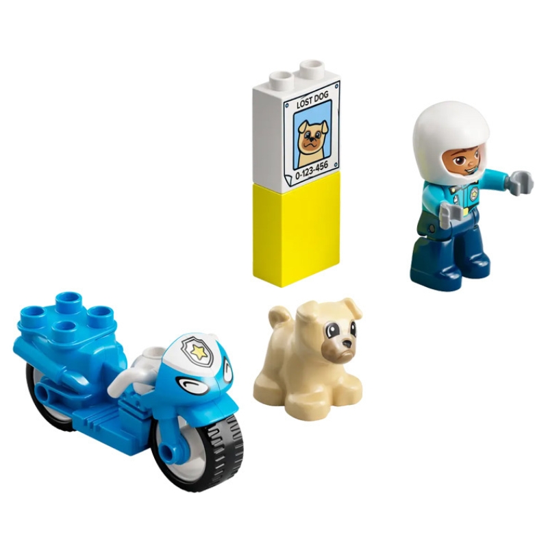 Lego Duplo