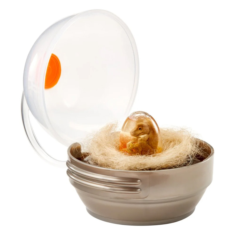 Mini Verse Make It Mini Куля Динозаври Юрський світ