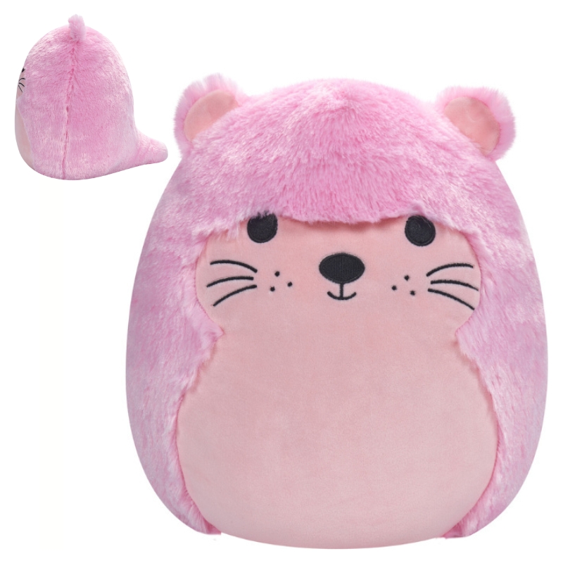 Squishmallows Плюшева Іграшка