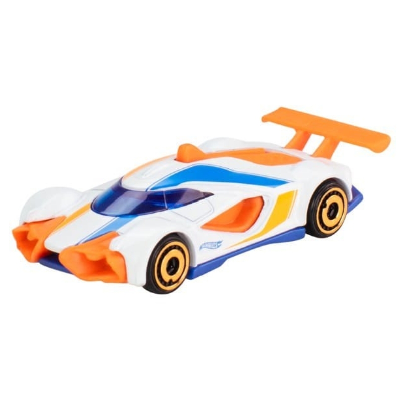 Hot Wheels Комплект 5 Автомобілів