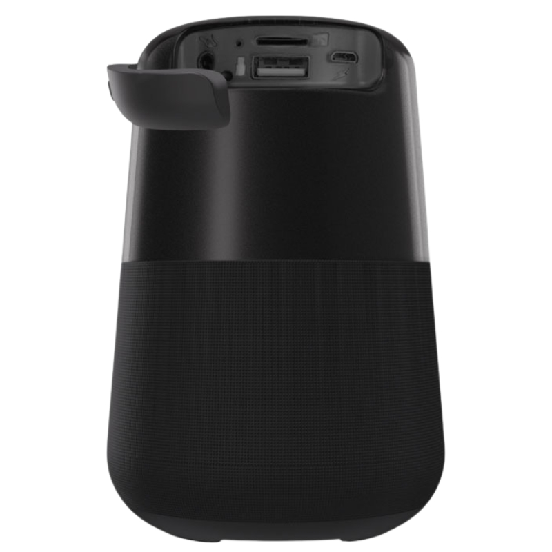 Xblitz Master Go Бездротовий Bluetooth-колонка