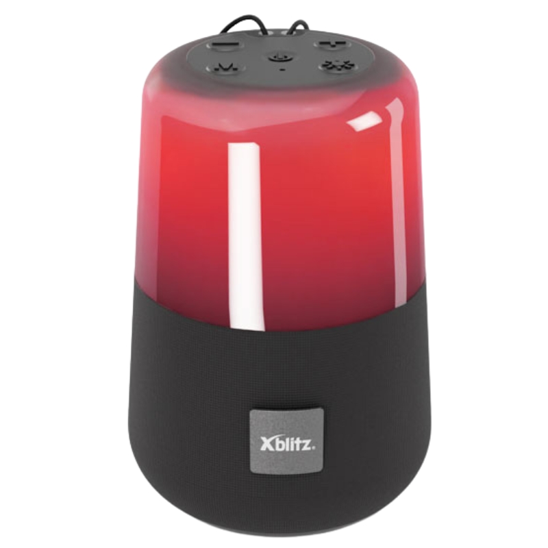 Xblitz Master Go Бездротовий Bluetooth-колонка
