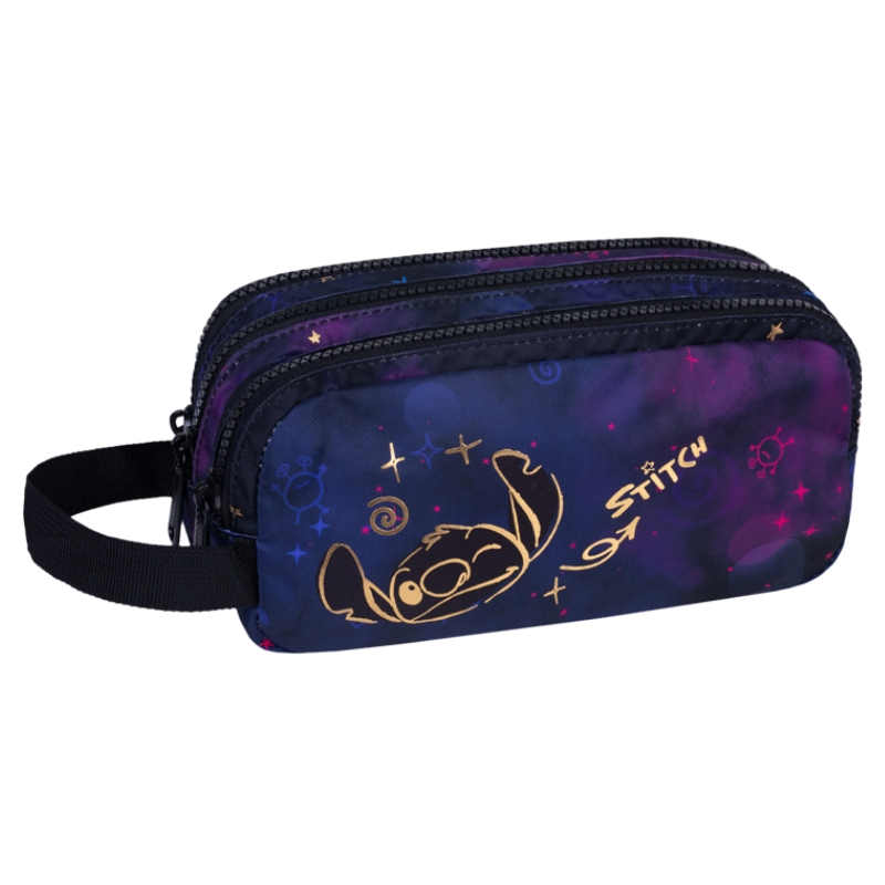 Disney Gold Stitch