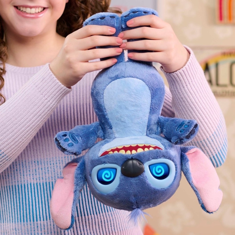Disney Stitch Маскотка