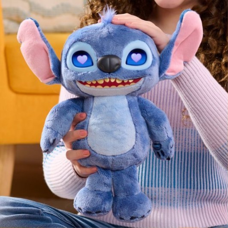 Disney Stitch Маскотка