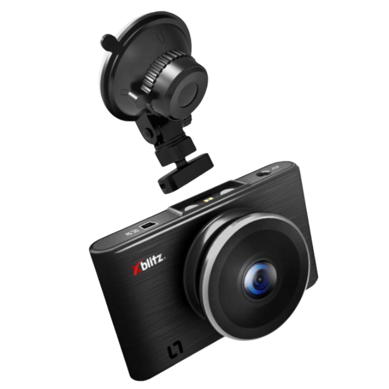 Відеореєстратор Full HD